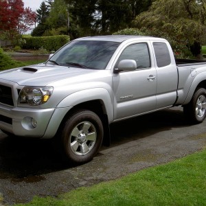 New Truck