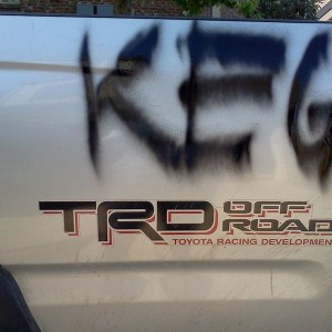 Plasti-tagged, bitch!