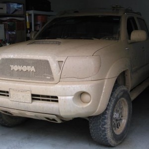 MUD30