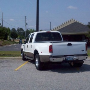 Another fail