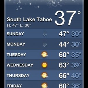 Snow!!!!:woot: