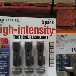 At costco!