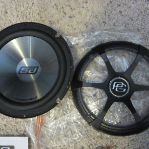 Sound System Components for Sale 4