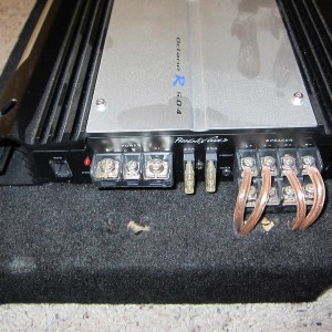 Sound System Components for Sale 11