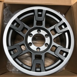 FN Wheels - In the Box