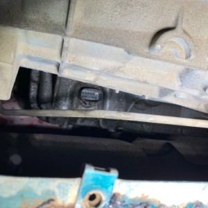 Solenoid Plug