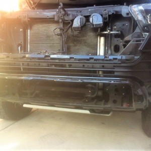 Front-taken-apart