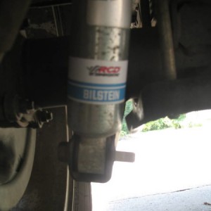 bolt im missing