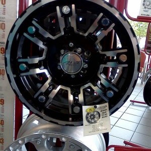 $80 at discount tire