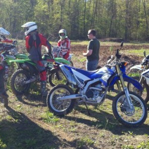 Track day