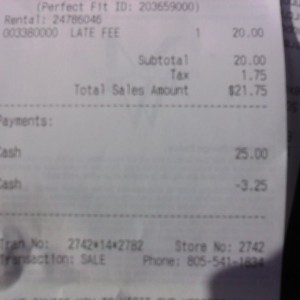 late fees have a tax now? wtf...