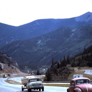 Dads 68 Travelall