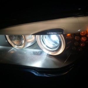 Lets play ... Guess these headlights!
