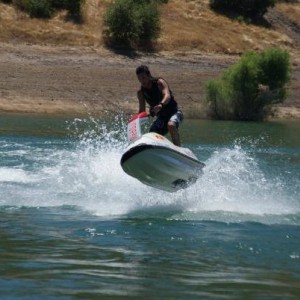 skijet