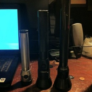 I own too many streamlights. I got 2 more at work.