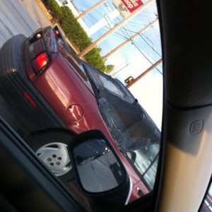 Oh yeah just like new