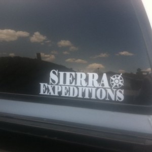 New sticker