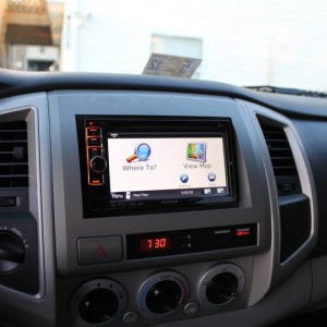 Kenwood 6980
