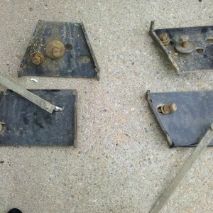 Hardware