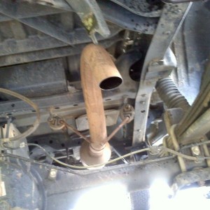 I don't know if I like the sound....