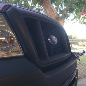 F150 satoshi