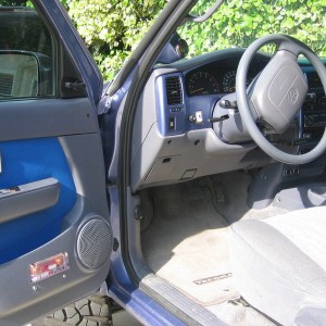 2000 TRD Supercharged Pre-Runner