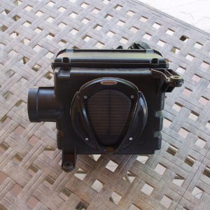 speaker grill "deckplate" mod