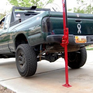 60" Hi-Lift
