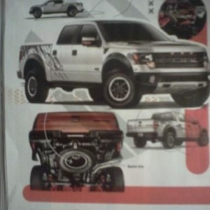 with all the bad ass features the rapter has, popular mechanics decides to 