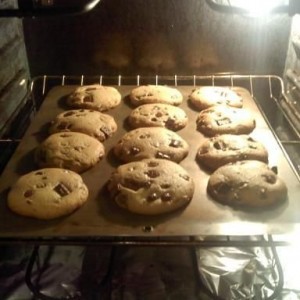 17 minutes later