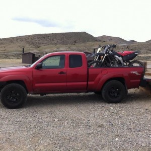 montana custom taco