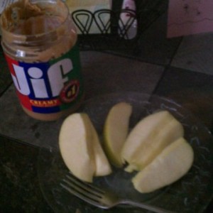 Best snack ever
