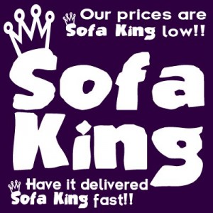 sofa-king