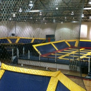 Kids main/Private court