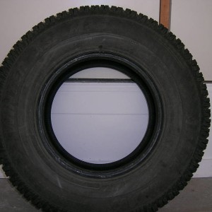 New 2011 Tacoma Wheels and Tires for Sale