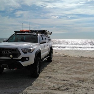 2019-08-31 - Fernandina Beach