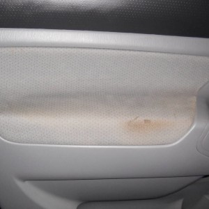 Armrest
