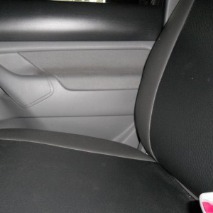 Armrest