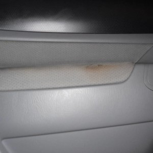 Armrest