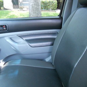 Armrest