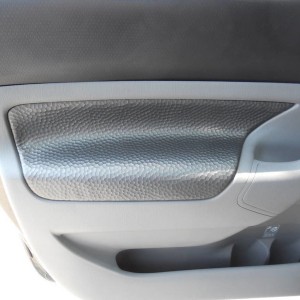 Armrest