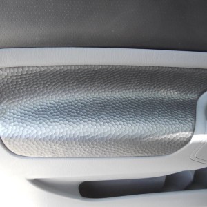 Armrest