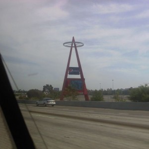 where am i?