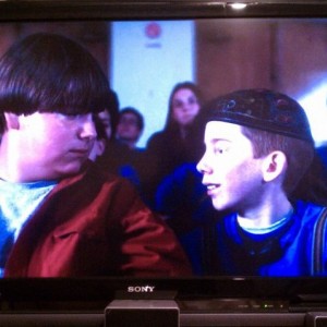 What movie?