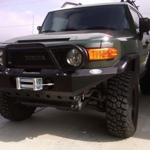 Must install coilovers! :laugh: