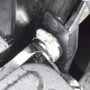 2011 Tacoma DBL Cab TRD Offroad