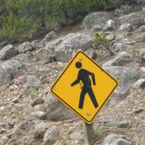 crosswalk