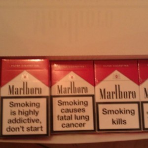 swedish marlboro