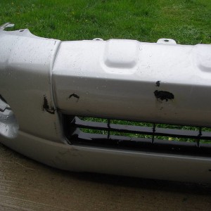 Damage