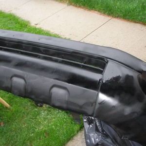 Paint it black